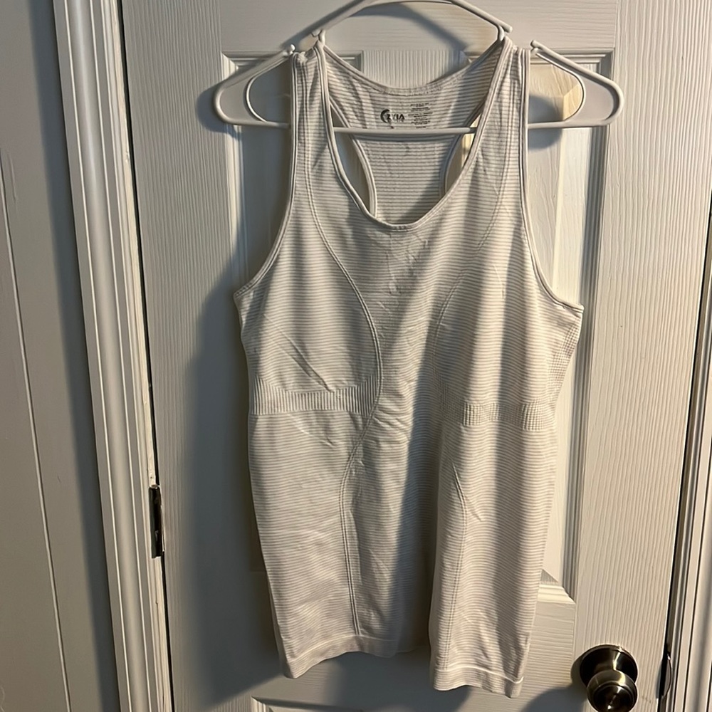 ZYIA tank top